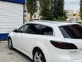 Mazda 6 2009 годаүшін4 500 000 тг. в Тараз – фото 3