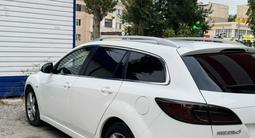 Mazda 6 2009 годаүшін4 500 000 тг. в Тараз – фото 3