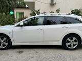 Mazda 6 2009 годаүшін4 500 000 тг. в Тараз – фото 5