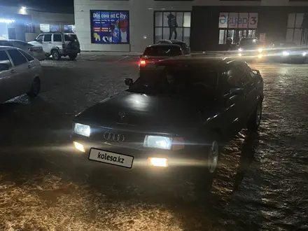 Audi 80 1990 года за 900 000 тг. в Караганда