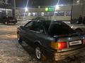 Audi 80 1990 годаfor900 000 тг. в Караганда – фото 5