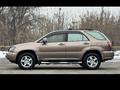 Lexus RX 300 1999 годаүшін6 000 000 тг. в Шымкент – фото 8