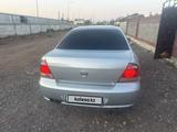 Nissan Almera Classic 2007 годаүшін2 900 000 тг. в Караганда