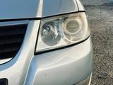 Nissan Almera Classic 2007 годаүшін2 900 000 тг. в Караганда – фото 4