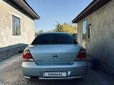 Nissan Almera Classic 2007 годаүшін2 900 000 тг. в Караганда – фото 2