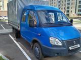 ГАЗ ГАЗель 2011 года за 8 000 000 тг. в Кокшетау