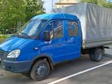 ГАЗ ГАЗель 2011 года за 8 000 000 тг. в Кокшетау – фото 2
