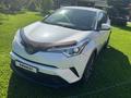 Toyota C-HR 2019 годаүшін14 500 000 тг. в Алматы