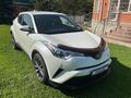 Toyota C-HR 2019 года за 14 500 000 тг. в Алматы – фото 3