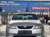 Daewoo Gentra 2014 годаүшін3 700 000 тг. в Шымкент – фото 2