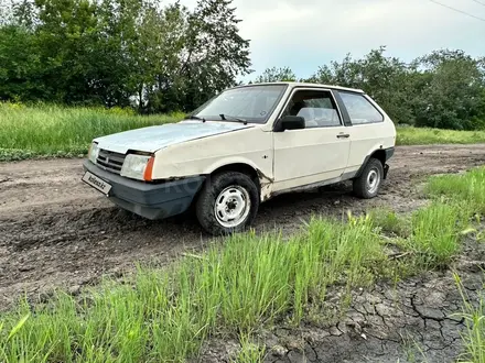 ВАЗ (Lada) 2108 1987 года за 300 000 тг. в Петропавловск – фото 4