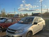 ВАЗ (Lada) Granta 2191 2015 годаүшін2 200 000 тг. в Косшы