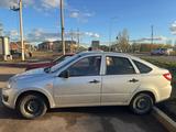 ВАЗ (Lada) Granta 2191 2015 годаүшін2 200 000 тг. в Косшы – фото 2