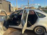ВАЗ (Lada) Granta 2191 2015 годаүшін2 200 000 тг. в Косшы – фото 4