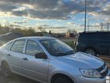 ВАЗ (Lada) Granta 2191 2015 годаүшін2 200 000 тг. в Косшы – фото 5