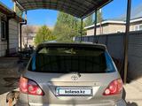 Toyota Harrier 1999 годаfor3 800 000 тг. в Тараз – фото 4