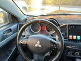 Mitsubishi Lancer 2010 годаfor4 700 000 тг. в Астана – фото 2