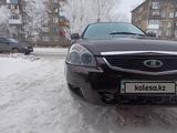 ВАЗ (Lada) Priora 2170 2012 годаүшін1 850 000 тг. в Аксу – фото 3