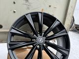 Новые диски R20 lexus rx300 за 500 000 тг. в Астана