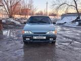 ВАЗ (Lada) 2114 2008 года за 1 100 000 тг. в Караганда