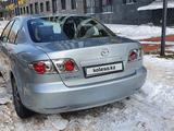 Mazda 6 2005 года за 3 800 000 тг. в Астана – фото 4