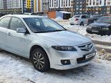 Mazda 6 2005 года за 3 800 000 тг. в Астана – фото 5