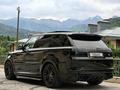 Land Rover Range Rover Sport 2013 года за 25 000 000 тг. в Алматы – фото 10