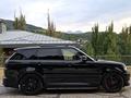 Land Rover Range Rover Sport 2013 года за 25 000 000 тг. в Алматы – фото 12