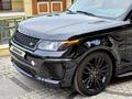 Land Rover Range Rover Sport 2013 года за 25 000 000 тг. в Алматы – фото 13