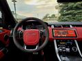 Land Rover Range Rover Sport 2013 года за 25 000 000 тг. в Алматы – фото 18