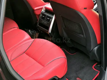 Land Rover Range Rover Sport 2013 года за 25 000 000 тг. в Алматы – фото 21