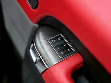 Land Rover Range Rover Sport 2013 года за 25 000 000 тг. в Алматы – фото 22