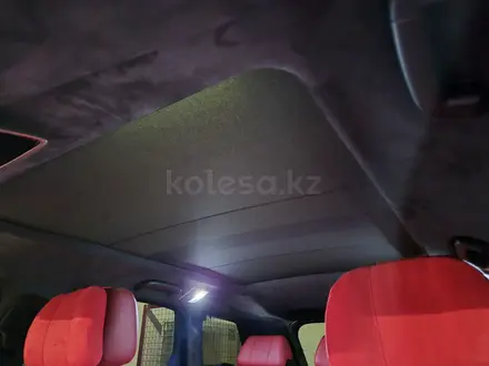Land Rover Range Rover Sport 2013 года за 25 000 000 тг. в Алматы – фото 24