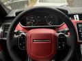 Land Rover Range Rover Sport 2013 года за 25 000 000 тг. в Алматы – фото 25