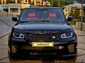 Land Rover Range Rover Sport 2013 года за 25 000 000 тг. в Алматы – фото 4