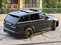 Land Rover Range Rover Sport 2013 года за 25 000 000 тг. в Алматы – фото 8
