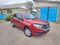 ВАЗ (Lada) Granta 2190 2020 года за 4 100 000 тг. в Алматы – фото 2