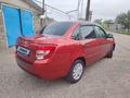ВАЗ (Lada) Granta 2190 2020 года за 4 100 000 тг. в Алматы – фото 4