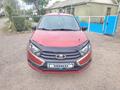 ВАЗ (Lada) Granta 2190 2020 года за 4 100 000 тг. в Алматы – фото 5
