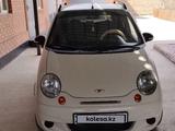 Daewoo Matiz 2012 года за 2 300 000 тг. в Кызылорда – фото 2