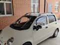 Daewoo Matiz 2012 года за 2 300 000 тг. в Кызылорда – фото 4