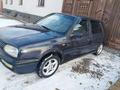 Volkswagen Golf 1993 годаүшін750 000 тг. в Туркестан – фото 11