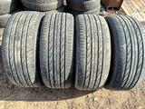 Шины 285/60 R18 — "Bridgestone Dueler H/P Sport" (Япония), летние за 140 000 тг. в Астана