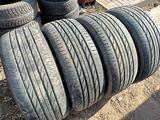 Шины 285/60 R18 — "Bridgestone Dueler H/P Sport" (Япония), летние за 140 000 тг. в Астана – фото 2