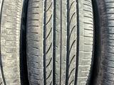 Шины 285/60 R18 — "Bridgestone Dueler H/P Sport" (Япония), летние за 140 000 тг. в Астана – фото 4