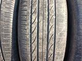 Шины 285/60 R18 — "Bridgestone Dueler H/P Sport" (Япония), летние за 140 000 тг. в Астана – фото 5
