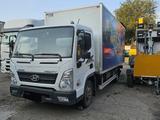 Hyundai  Mighty 2021 годаfor15 000 000 тг. в Алматы – фото 2