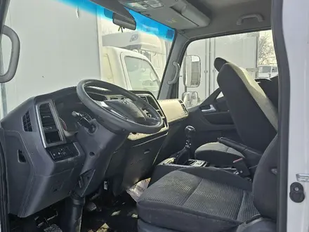 Hyundai  Mighty 2021 года за 14 000 000 тг. в Алматы – фото 4