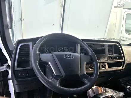 Hyundai  Mighty 2021 года за 14 000 000 тг. в Алматы – фото 5