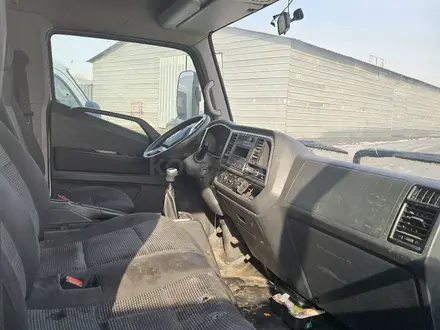 Hyundai  Mighty 2021 года за 14 000 000 тг. в Алматы – фото 6
